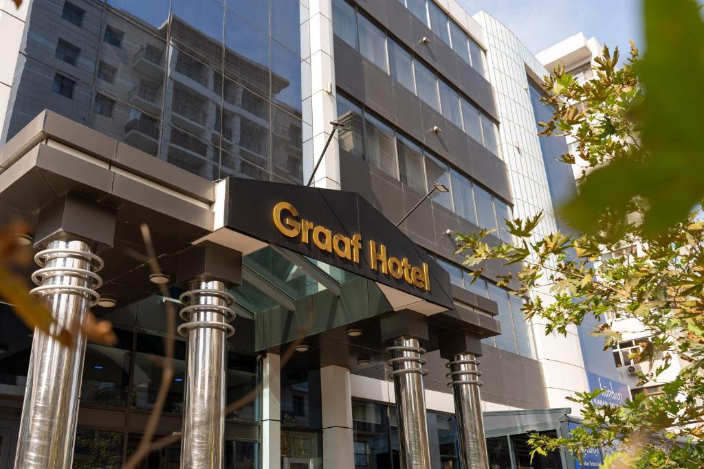 Graaf Hotel Baku